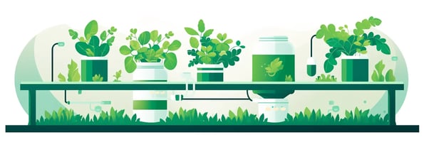 Unlock the Secrets of Hydroponics: A Comprehensive Guide to Soil-less Gardening