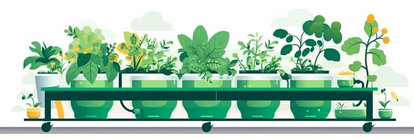 Unlocking the Secrets of Hydroponics: A Comprehensive Guide to Your Indoor Gardening Questions