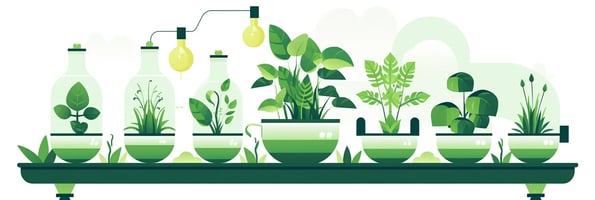Master the Art of Hydroponics: Your Ultimate Guide to Growing Plants Without Soil