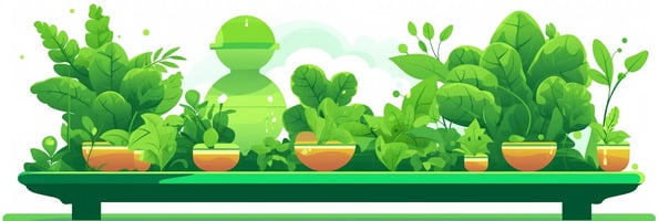 The Ultimate Guide to Hydroponics: Top FAQs Answered to Boost Your Indoor Farming Success