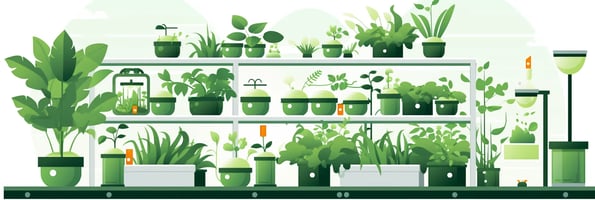 Hydrophonics 101: Your Ultimate Guide to Mastering the Art of Water-Based Plant Growth
