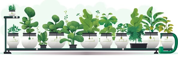 The Ultimate Guide to Hydroponics: Top Questions Answered and Essential Tips for Maximum Yield