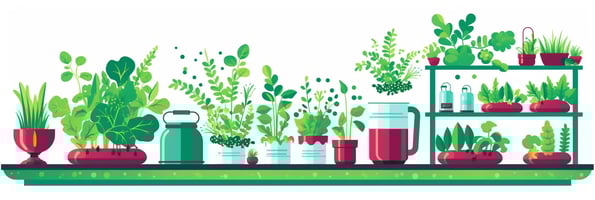 Ultimate Guide to Hydroponics: Top Questions Answered for High-Yield Indoor Farming