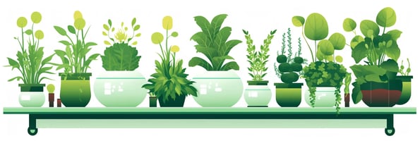 Unlocking the Secrets of Hydroponics: A Comprehensive Guide to Indoor Gardening Success
