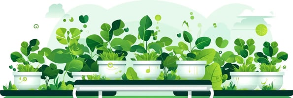 Unlocking the Secrets of Hydroponics: Your Ultimate Guide to Soilless Gardening Success