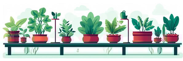 Master the Art of Hydroponics: Your Ultimate Guide to Indoor Gardening