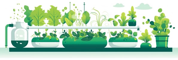 Hydroponics 101: Everything You Need to Know to Grow Plants Without Soil