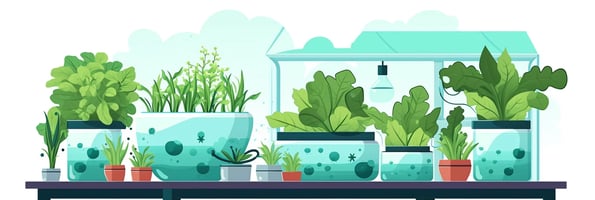 Ultimate Guide to Hydroponics: Top 10 Questions Answered for Beginners and Experts Alike