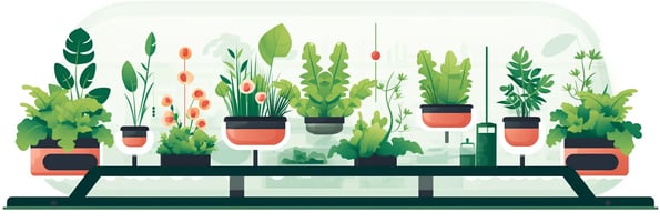 The Ultimate Guide to Hydroponics: 10 Most Asked Questions Answered!