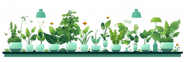 Unlock the Secrets of Hydroponics: Your Ultimate Guide to Indoor Gardening