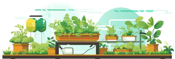 Ultimate Guide to Hydroponics: Top 10 Questions Answered for a Green Thumb Future