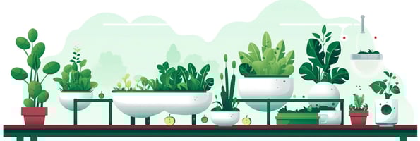 Unlocking the Secrets of Hydroponics: Your Ultimate Guide to Soil-free Gardening