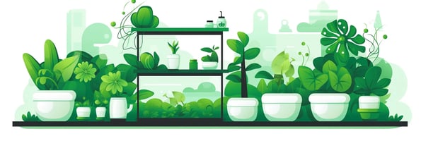 Unlocking The Secrets of Hydroponics: A Complete Guide to Mastering Indoor Gardening