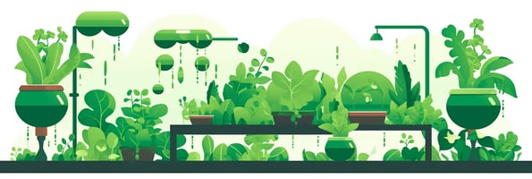 Hydroponics 101: How to Grow Plants Without Soil - A Complete Guide