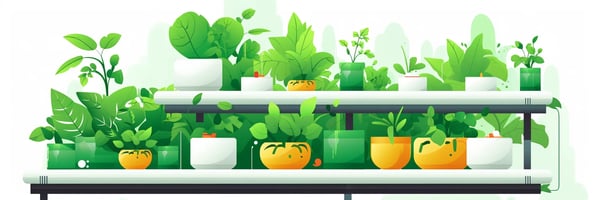 Hydroponics 101: Top Questions Answered and All You Need to Know for a Flourishing Indoor Garden