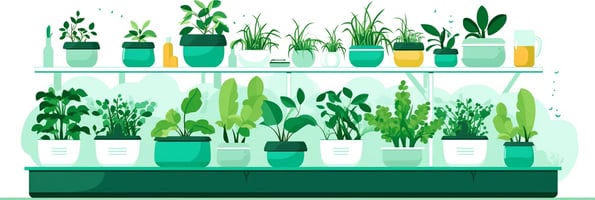 Unleash the Power of Hydroponics: A Complete Guide for Beginners
