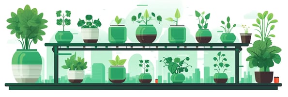 Unlocking the Secrets of Hydroponics: A Comprehensive Guide for Beginners
