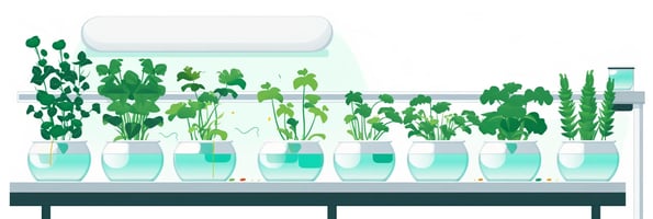 Unlocking the Secrets of Hydroponics: Your Ultimate Guide to Soilless Gardening