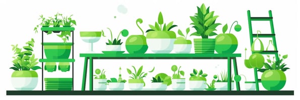 Hydroponics Uncovered: The Ultimate Guide to Boosting your Indoor Garden
