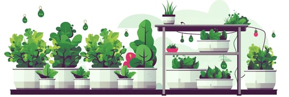 The Ultimate Guide to Hydroponics: Top Questions Answered and How to Get Started