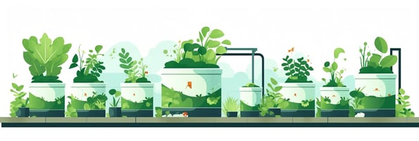 The Ultimate Guide to Hydroponics: Everything You Need to Know for a Successful Indoor Garden