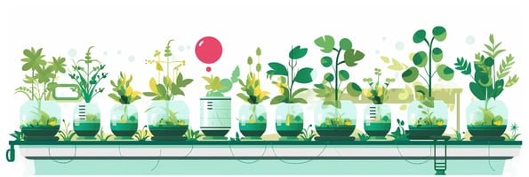 Unlocking the Secrets of Hydroponics: Your Ultimate Guide to a Greener Future