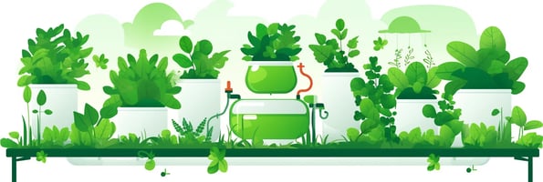Unlocking the Secrets of Hydroponics: The Ultimate Guide for Beginners