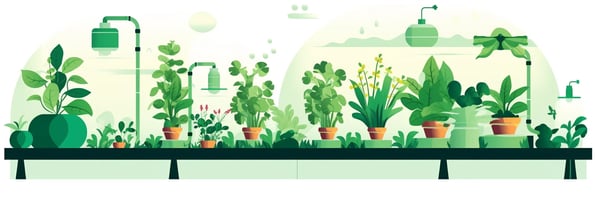 Unlock the Secret of Hydroponics: Top 10 Questions Answered for Thriving Indoor Gardens