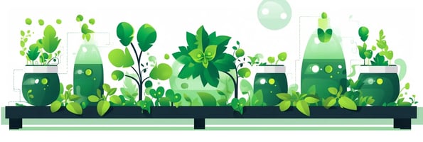 Unlock the Secrets of Hydroponics: The Ultimate Guide to Growing Plants Without Soil