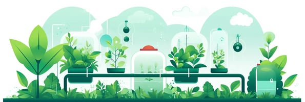Hydroponics 101: The Ultimate Guide to Getting Started with Soilless Gardening
