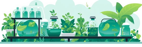 Hydroponics 101: A Comprehensive Guide to Your Most Frequently Asked Questions