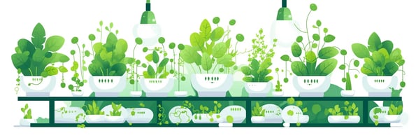 The Ultimate Guide to Hydroponics: Top Questions Answered and Expert Tips Revealed