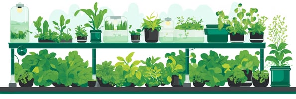 Master the Art of Hydroponics: A Comprehensive Guide to Boost Your Indoor Gardening