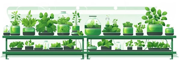 Unlock the Secrets of Hydroponics: Your Ultimate Guide to Mastering Indoor Gardening