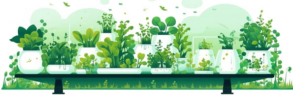 The Ultimate Guide to Hydroponics: Top 10 Questions Answered for 2023