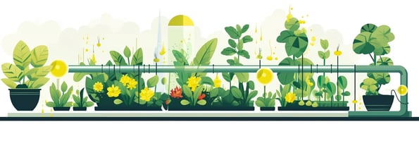 Mastering Hydroponics: Top 10 Questions Answered for Thriving Indoor Gardens