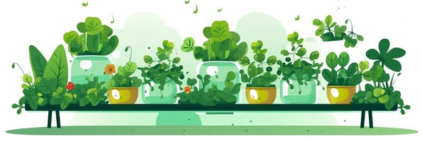 Hydroponics 101: Your Ultimate Guide to Mastering Soilless Gardening