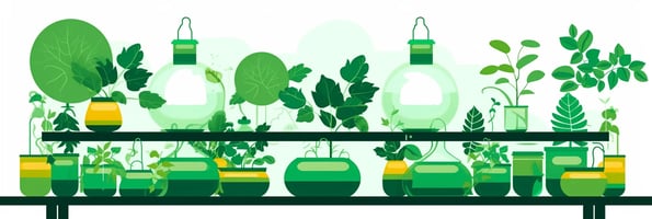 The Ultimate Guide to Hydroponics: Top Questions Answered for a Green Thumb Success
