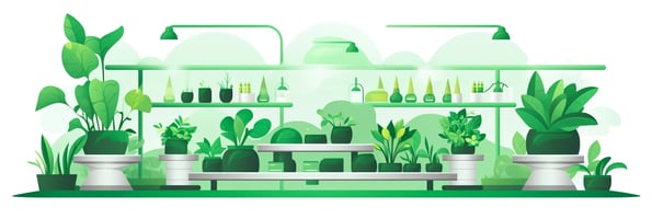 Unlock Hydroponics: Your Ultimate Guide to Achieving a Lush, Space-Saving Garden