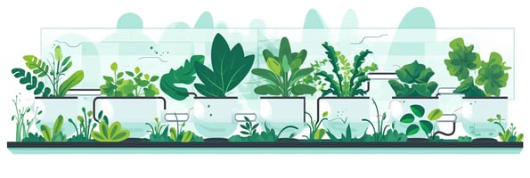 Hydroponics Uncovered: The Top 10 Questions Everyone is Asking and How It Can Revolutionize Your Gardening Experience