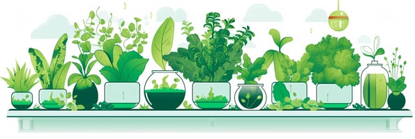 Unlocking the Secrets of Hydroponics: Your Comprehensive Guide to Soil-less Gardening