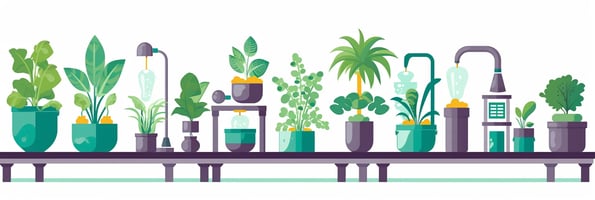 10 Essential Hydroponics Tips: The Complete Beginner's Guide to Soilless Gardening