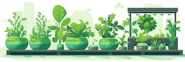 Unlocking the Future of Gardening: The Ultimate Guide to Hydroponics