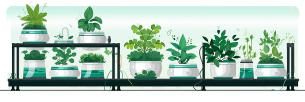 Hydroponics 101: A Comprehensive Guide to Hydroponic Gardening for Beginners