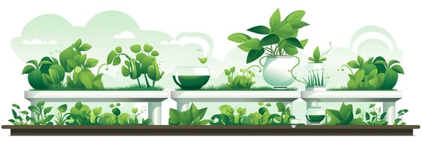 Hydroponics 101: Answers to Your Top Questions for Thriving Indoor Gardens