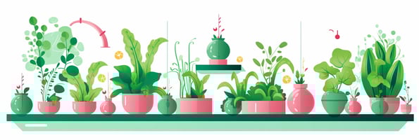 Ultimate Guide to Hydroponics: Top 10 Questions Answered for Green Thumb Enthusiasts