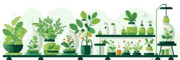 The Ultimate Guide to Hydroponics: Everything You Need to Know to Get Started