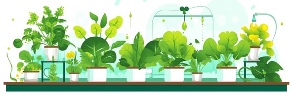 Ultimate Guide to Hydroponics: Top Questions Answered and Insider Tips Revealed