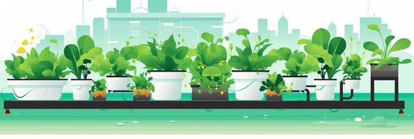 Unlocking the Secrets of Hydroponics: Your Ultimate Guide to Growing Plants Without Soil