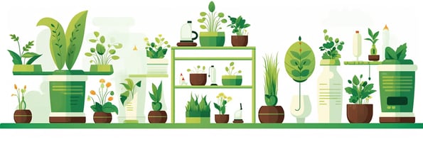 Unlocking the Secrets of Hydroponics: Your Essential Guide to Growing Plants without Soil